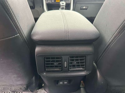 2025 Toyota RAV4 Hybrid XLE Premium