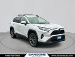 2025 Toyota RAV4 Hybrid XLE Premium