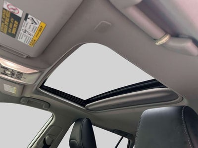 2025 Toyota RAV4 Hybrid XLE Premium