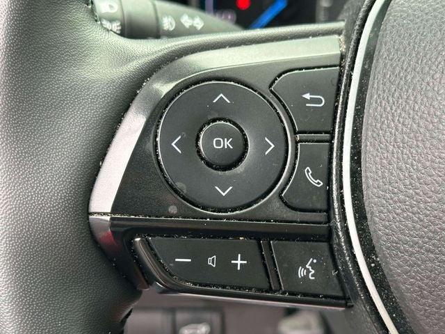 2025 Toyota RAV4 Hybrid XLE Premium