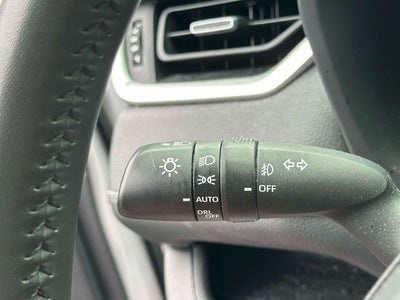2025 Toyota RAV4 Hybrid XLE Premium