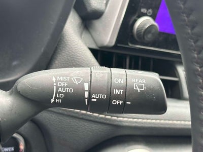 2025 Toyota RAV4 Hybrid XLE Premium