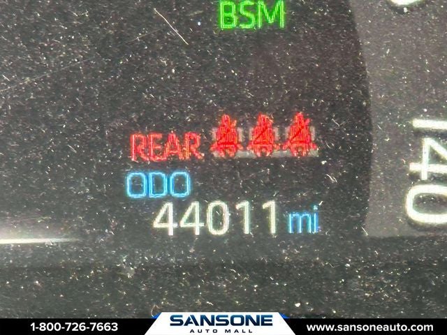2025 Toyota RAV4 Hybrid XLE Premium