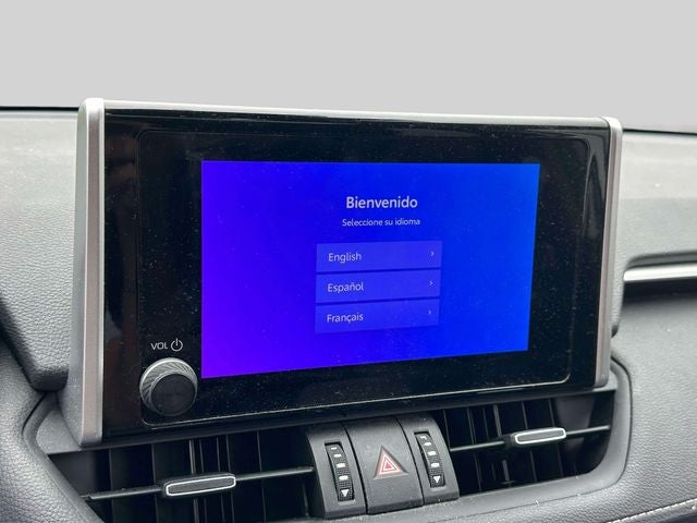 2025 Toyota RAV4 Hybrid XLE Premium