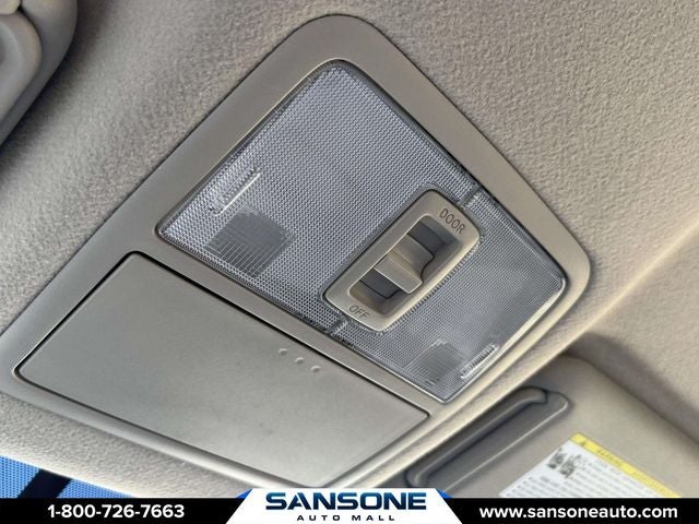 2008 Toyota RAV4 Base