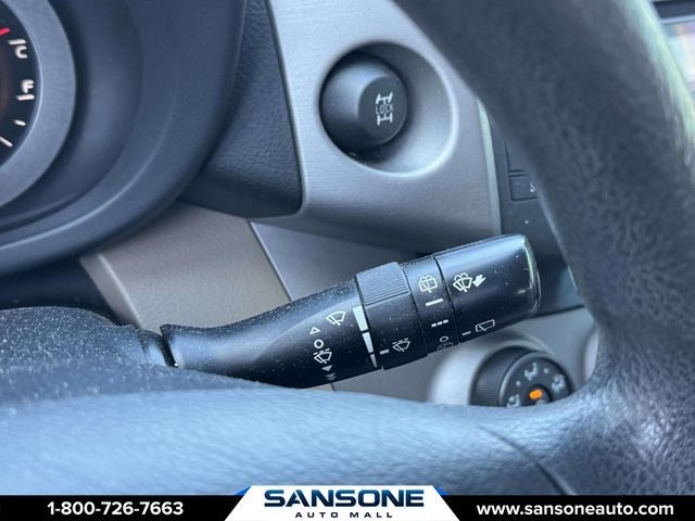 2008 Toyota RAV4 Base