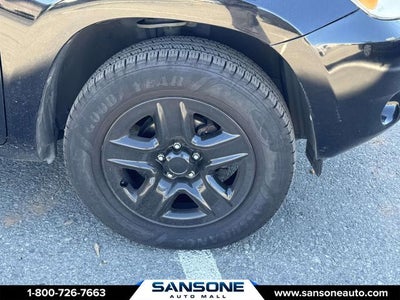 2008 Toyota RAV4 Base
