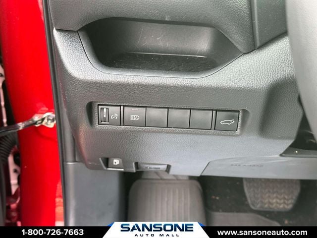 2022 Toyota RAV4 Prime XSE