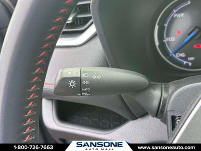 2022 Toyota RAV4 Prime XSE