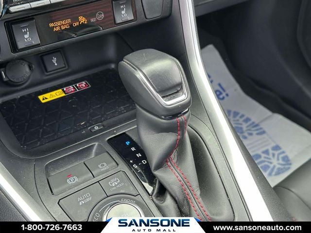 2022 Toyota RAV4 Prime XSE