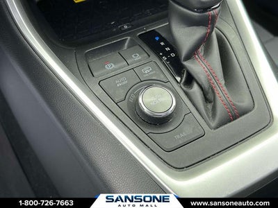 2022 Toyota RAV4 Prime XSE