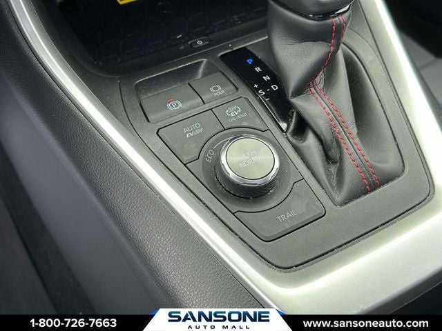 2022 Toyota RAV4 Prime XSE