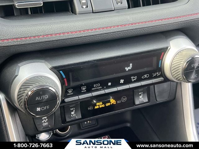 2024 Toyota RAV4 Prime XSE