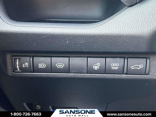 2024 Toyota RAV4 Prime XSE