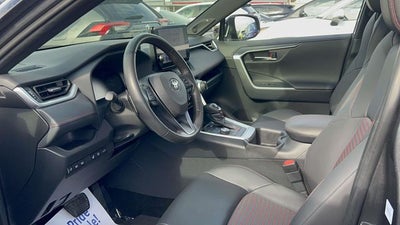 2024 Toyota RAV4 Prime XSE