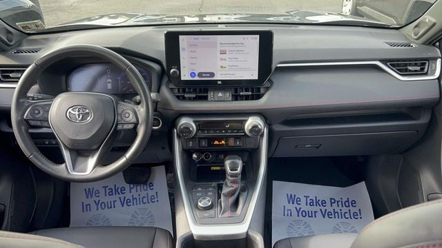 2024 Toyota RAV4 Prime XSE
