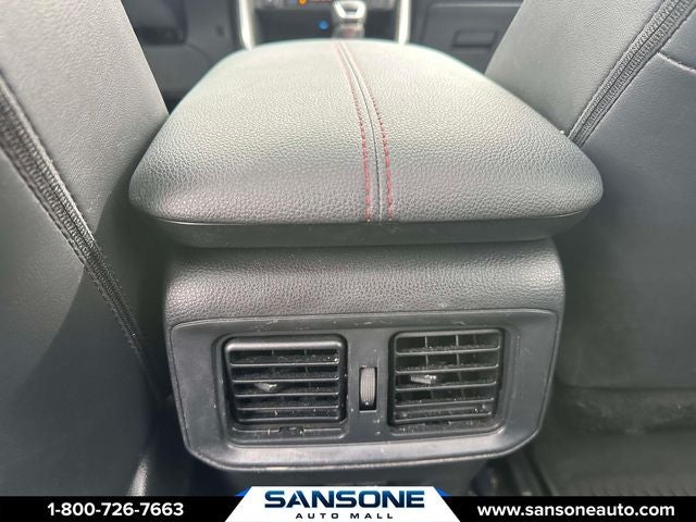 2021 Toyota RAV4 Prime XSE