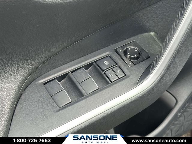 2021 Toyota RAV4 Prime XSE