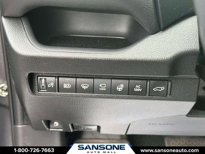 2021 Toyota RAV4 Prime XSE