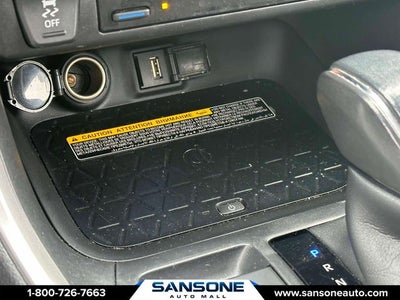 2021 Toyota RAV4 Prime XSE