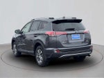 2017 Toyota RAV4 Hybrid XLE