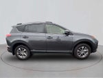 2017 Toyota RAV4 Hybrid XLE