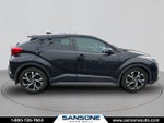 2020 Toyota C-HR XLE