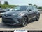 2021 Toyota C-HR Limited