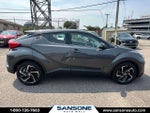 2021 Toyota C-HR Limited