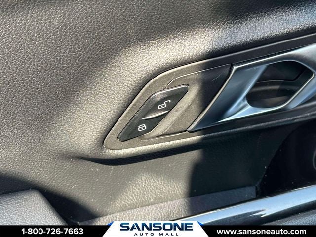 2022 Toyota Supra 2.0