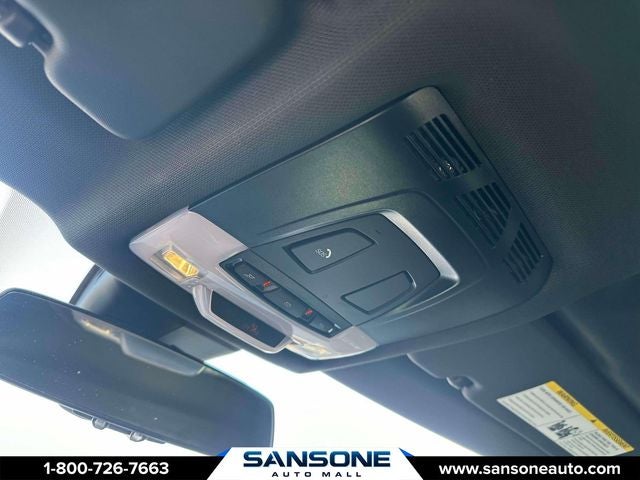 2022 Toyota Supra 2.0