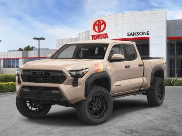 2026 Toyota Tacoma i-FORCE MAX Tacoma TRD Off-Road