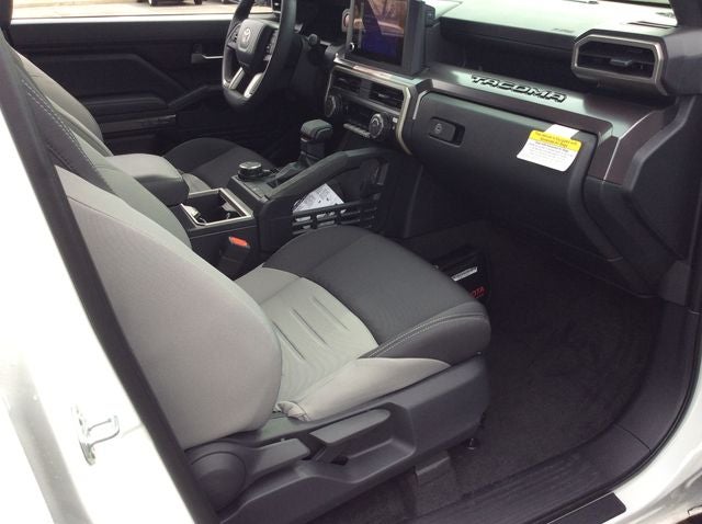 2026 Toyota Tacoma TRD Off Road - Photo 10