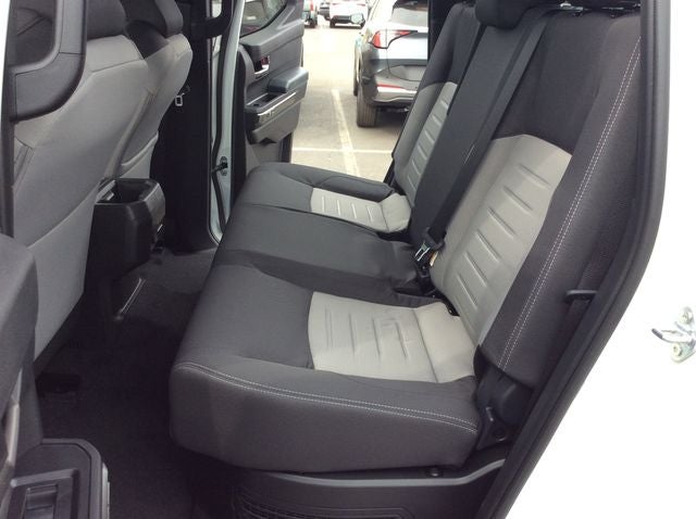 2026 Toyota Tacoma TRD Off Road - Photo 6