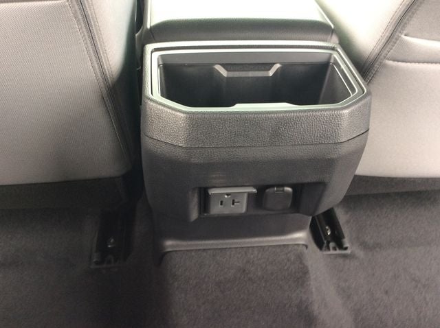 2026 Toyota Tacoma TRD Off Road - Photo 7