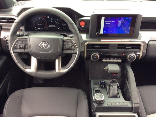 2026 Toyota Tacoma TRD Off Road - Photo 8