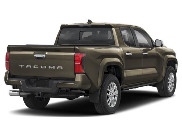 2026 Toyota Tacoma i-FORCE MAX Tacoma Limited