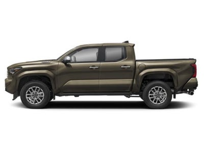 2026 Toyota Tacoma i-FORCE MAX Tacoma Limited
