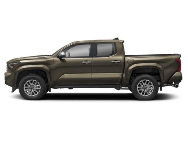 2026 Toyota Tacoma i-FORCE MAX Tacoma Limited