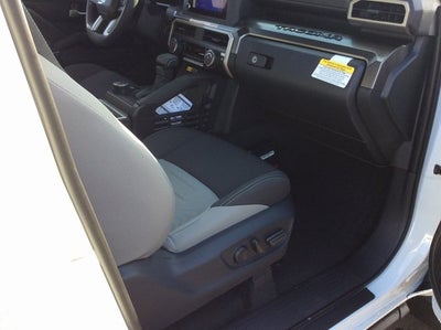 2025 Toyota Tacoma i-FORCE MAX Tacoma TRD Sport