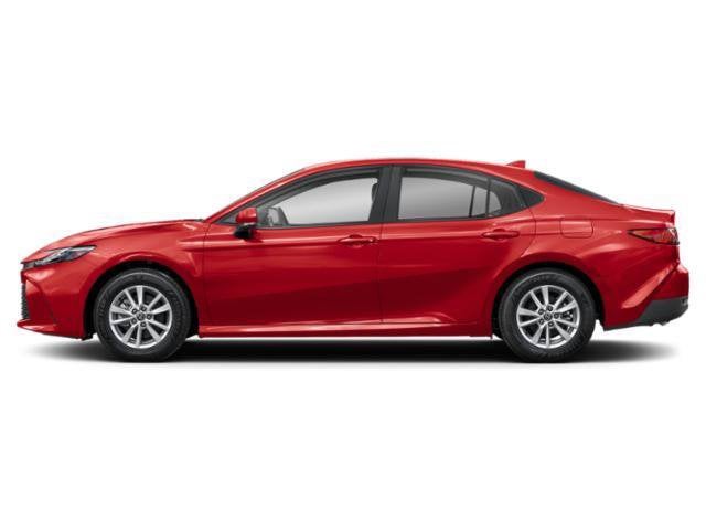 Where to Buy the 2026 Camry near Staten Island, NY? from Sansone near Staten Island, NY