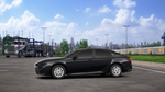 2027 Toyota Camry LE