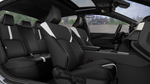 2027 Toyota Camry SE AWD