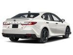 2026 Toyota Camry Nightshade AWD