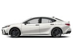 2026 Toyota Camry Nightshade AWD
