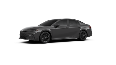 2027 Toyota Camry SE AWD