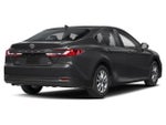 2026 Toyota Camry LE AWD