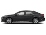 2026 Toyota Camry LE AWD