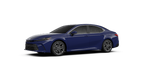 2027 Toyota Camry XLE AWD