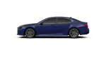 2027 Toyota Camry XLE AWD